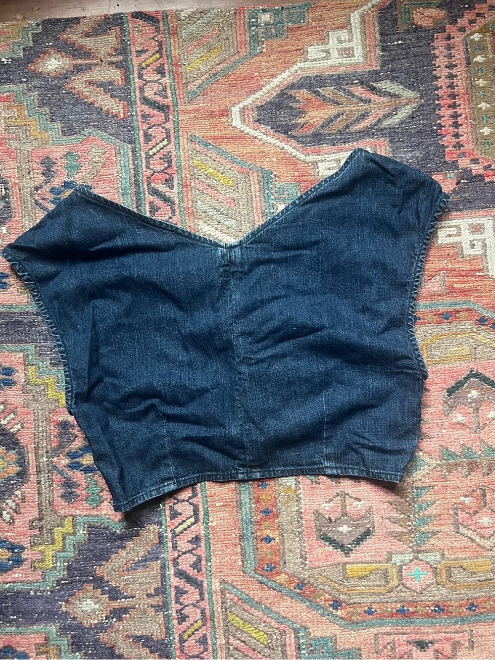 Rachel Comey Pier Top sz 0 - Picture 5 of 7